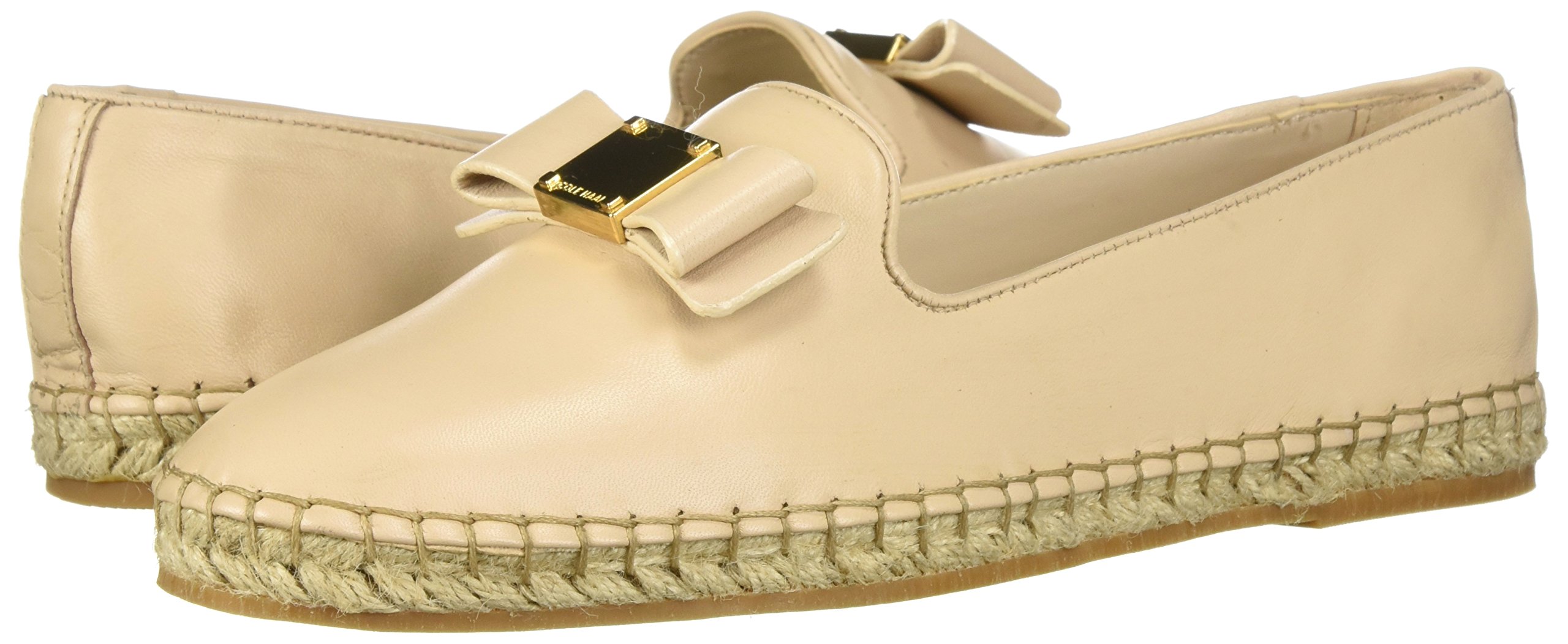 cole haan tali bow loafer