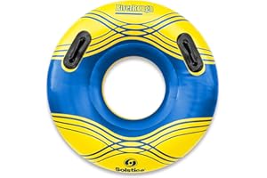 Solstice by International Leisure Products River Rough 42-Inch Tube