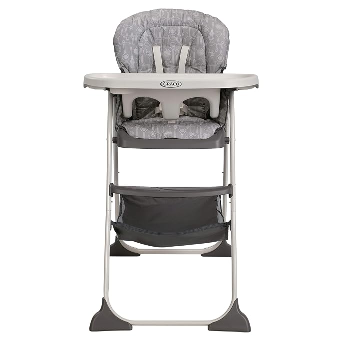 graco everystep high chair