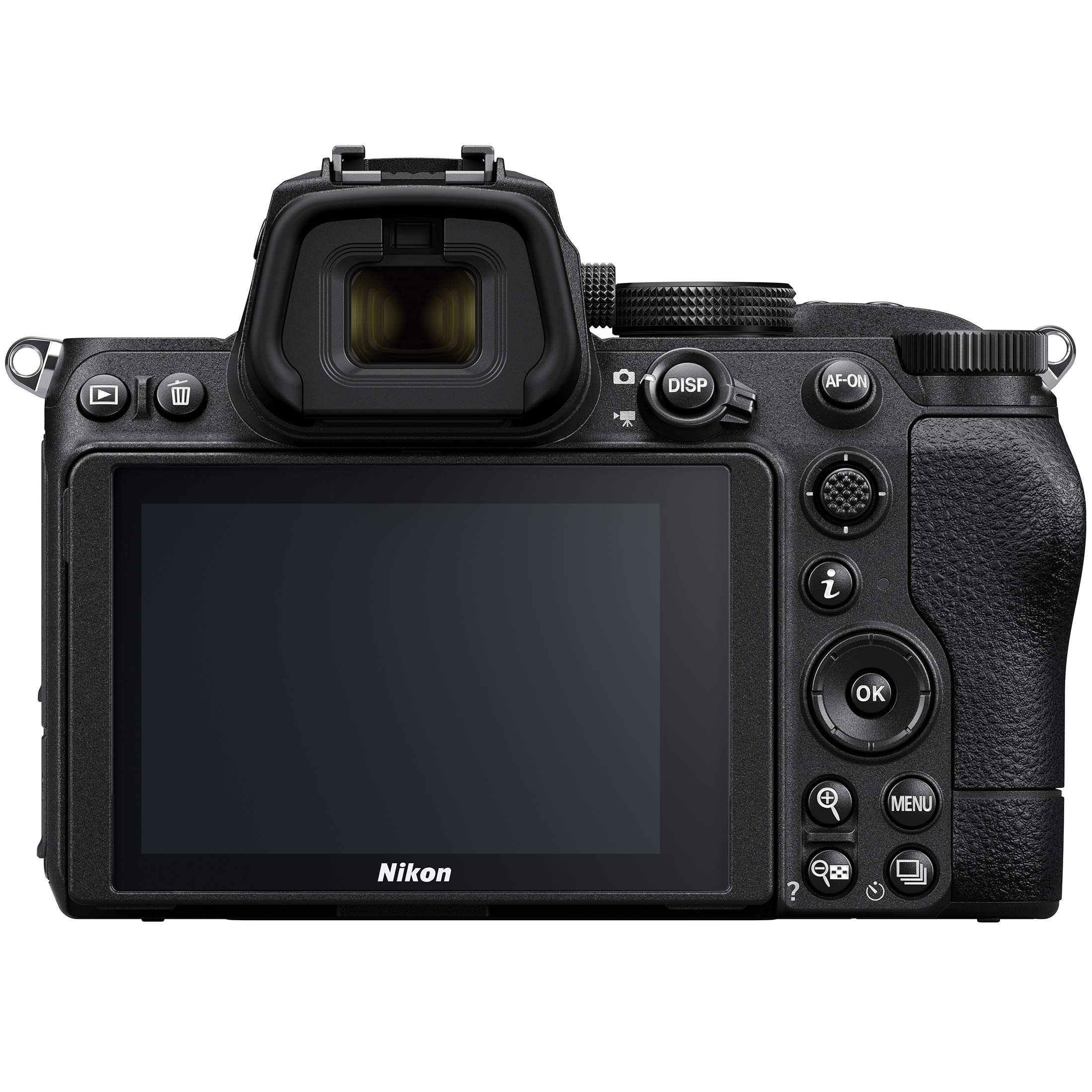 Mua Nikon Z5 Mirrorless Full Frame Camera Body with 2450mm f/46.3