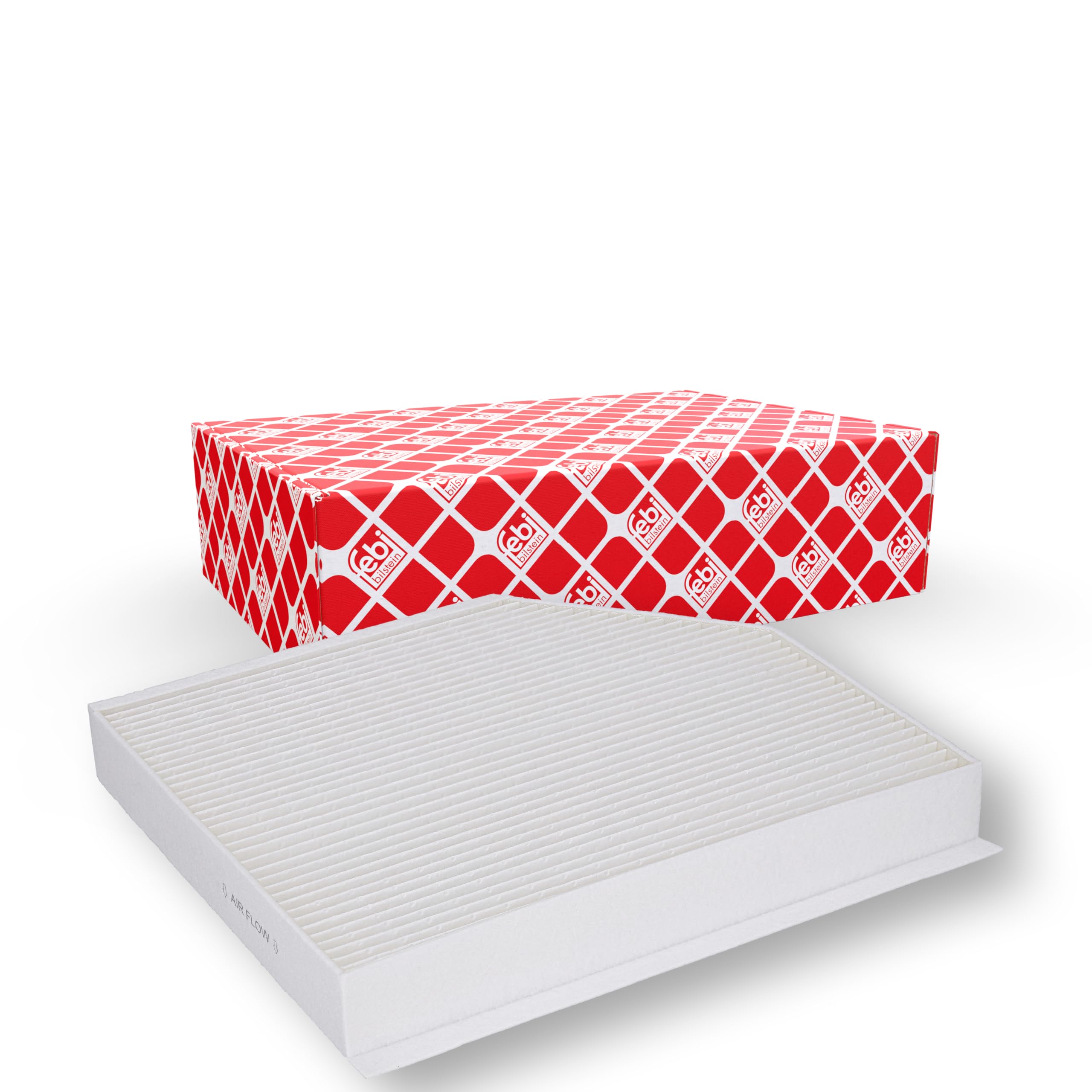 febi bilstein 37313 Cabin Filter, 1 unit