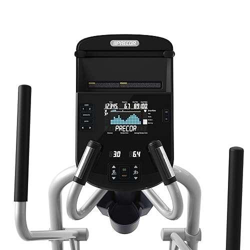 Precor EFX 225 Energy Series Elliptical Crosstrainer in Kuwait