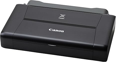canon pixma 110