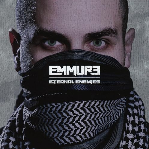 Emmure - Eternal Enemies