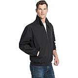 weatherproof men's microfiber classic jacket