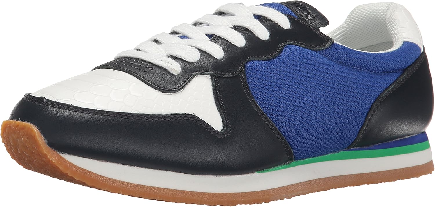 chloe fashion sneakers