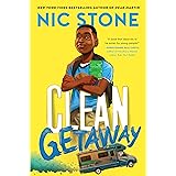 Clean Getaway
