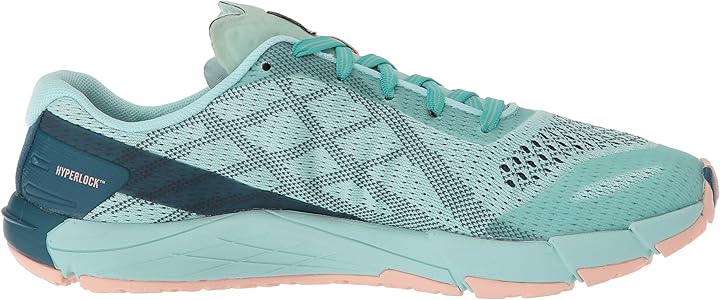 merrell bare access mesh