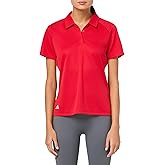 Adidas Womens Ultimate365 Heat.rdy Polo Shirt