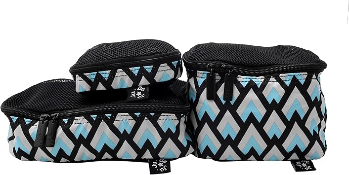 ju ju be be organized