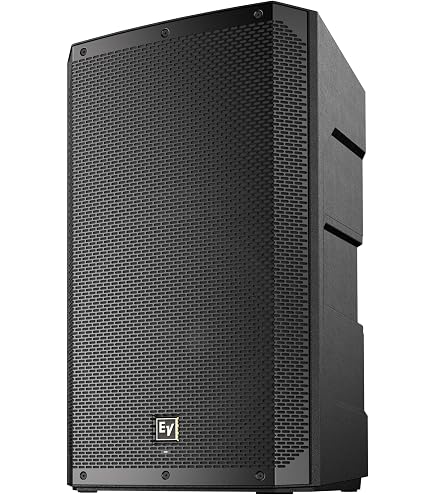 Amazon.com: Electro-Voice ELX200-10P 10
