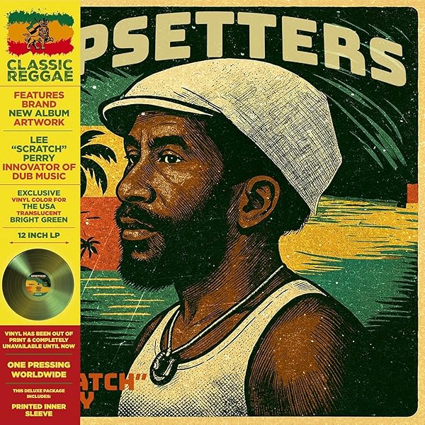 Stir It Up: Reggae Album Cover Art: Morrow, Chris: 9780811826167