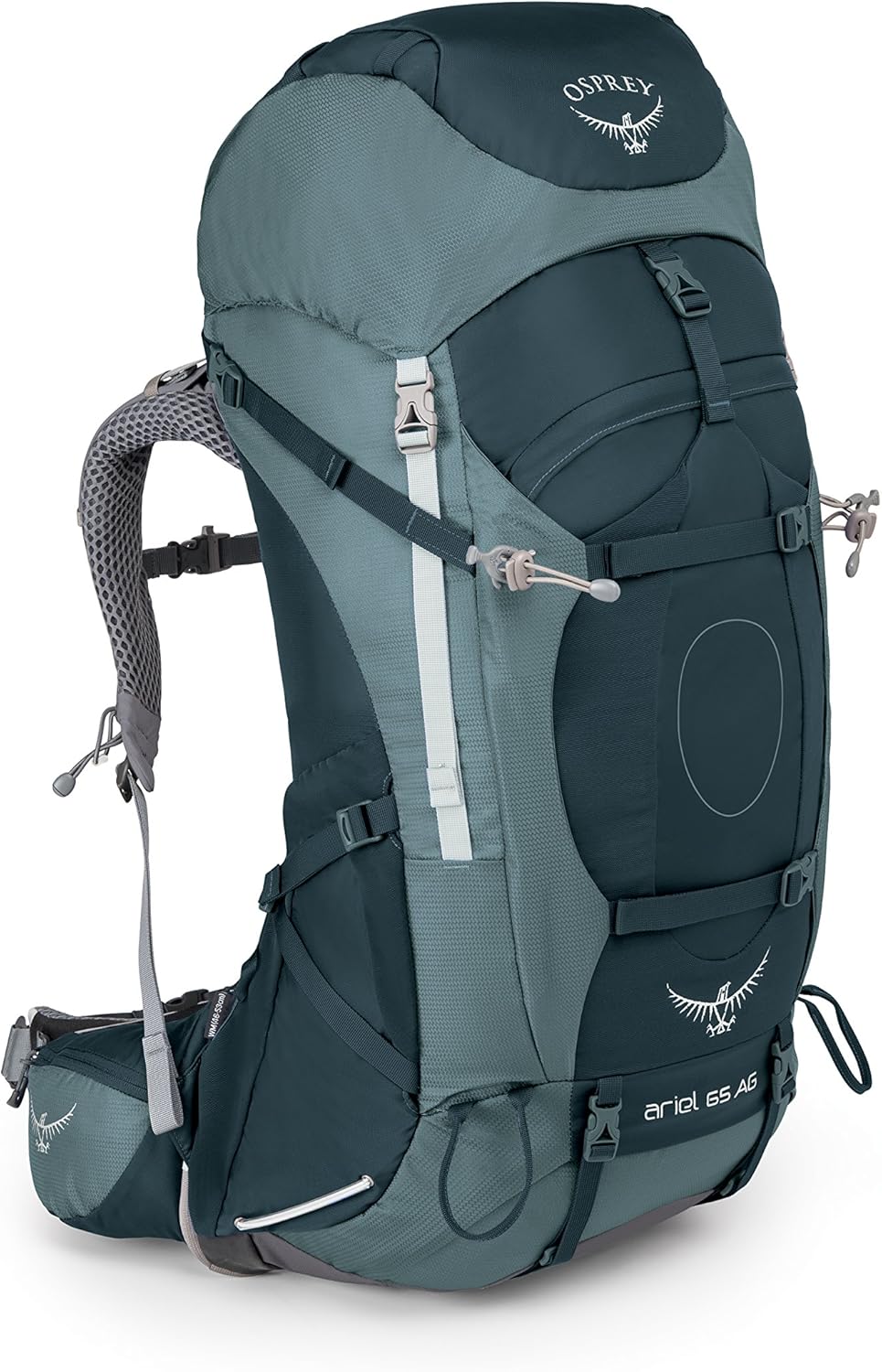 osprey ariel backpack