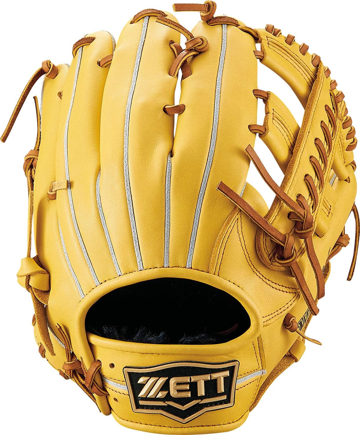 zett baseball gloves