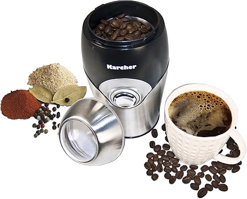 Karcher UM 620 Universalmühle & Küchenmaschine