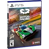 Project Motor Racing - PlayStation 5