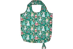 Ulster Weavers Nutcracker Packable Bag