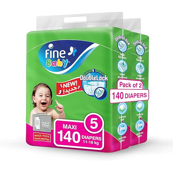 fine pampers