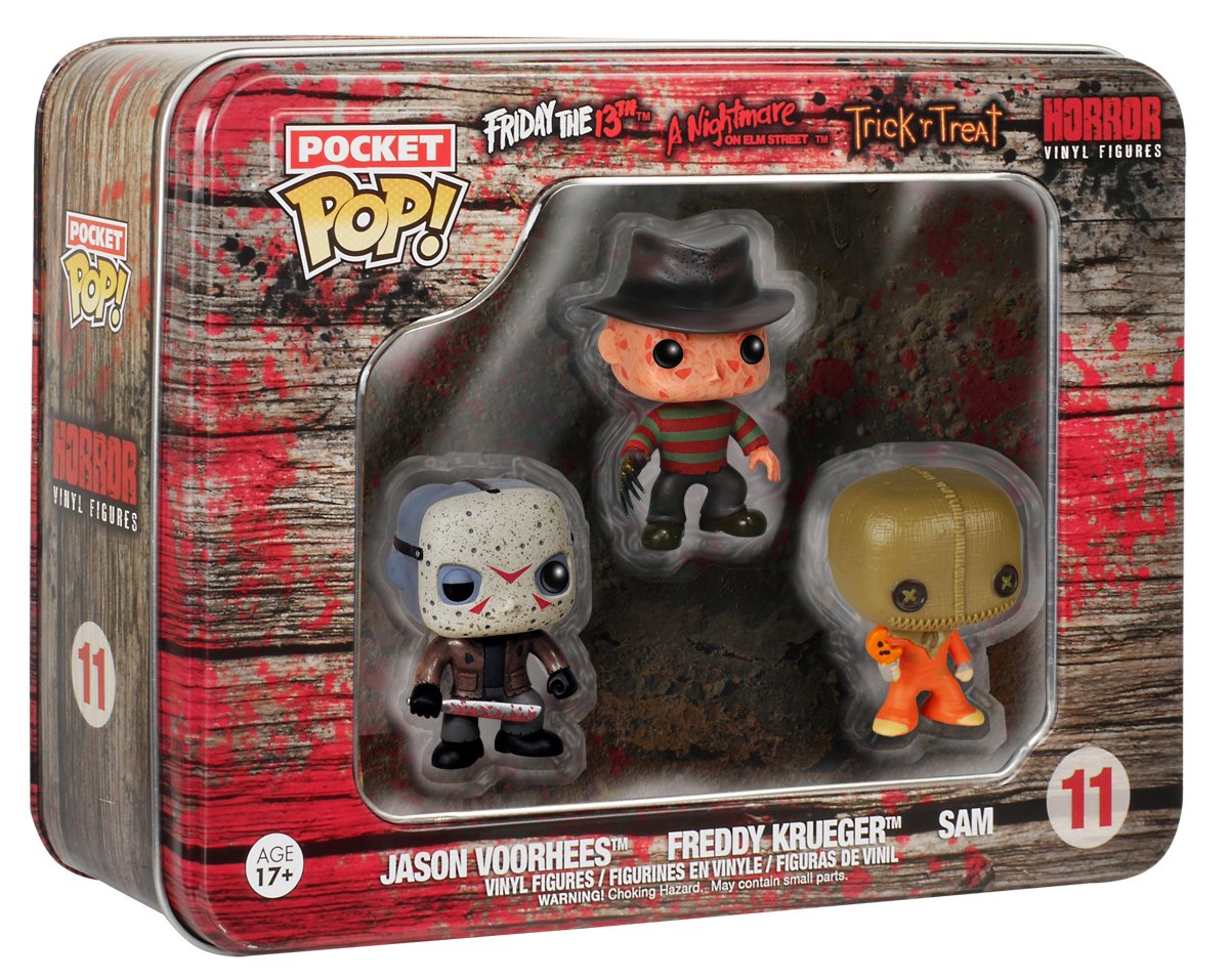 pocket pop vinyl