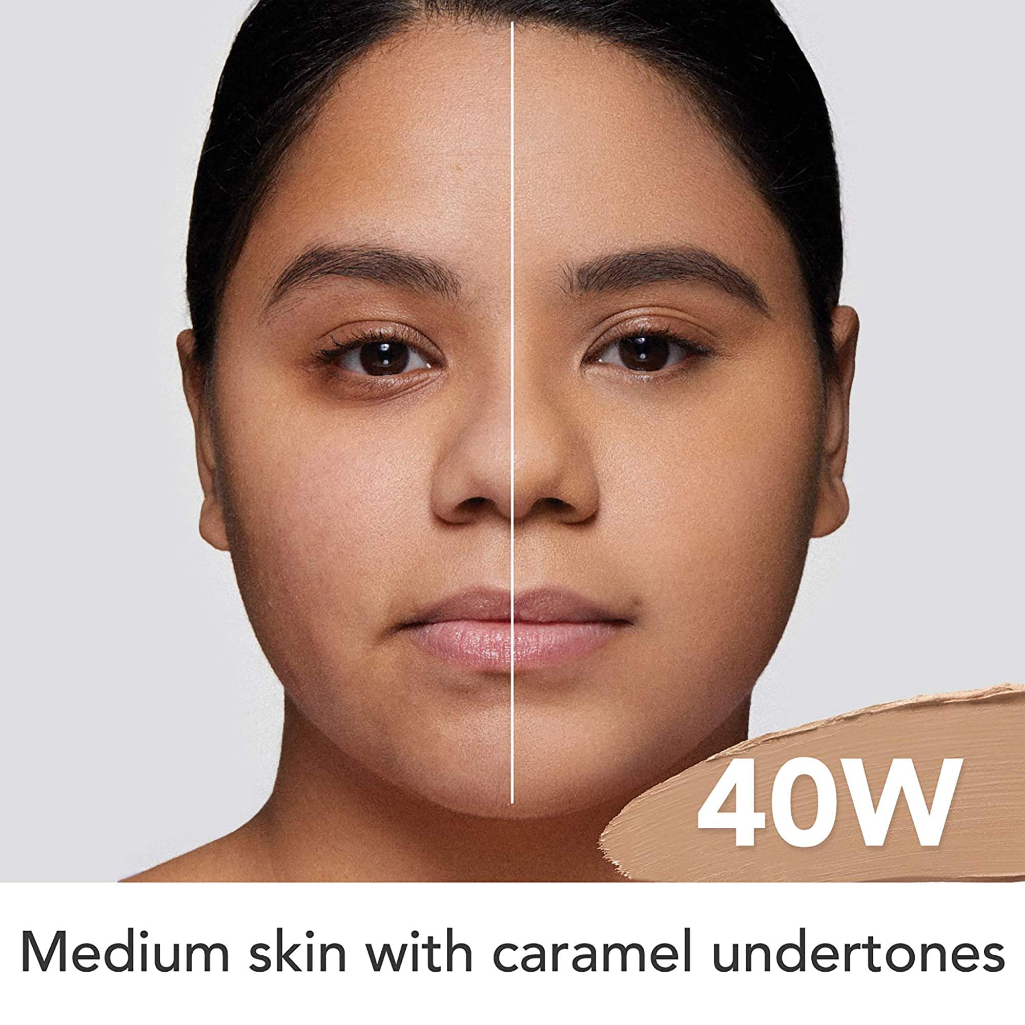 Dermablend Cover Crème Full Coverage Foundation Makeup, Hydrating Cream Concealer for Dark Circles and Blemishes, Maximum Coverage with Mineral Sunscreen SPF 30, 1 OZ