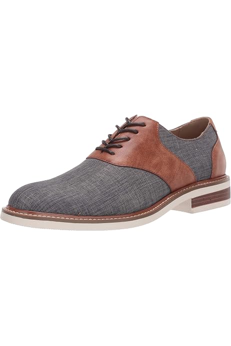 Jimmie Lace Up WT Oxford 