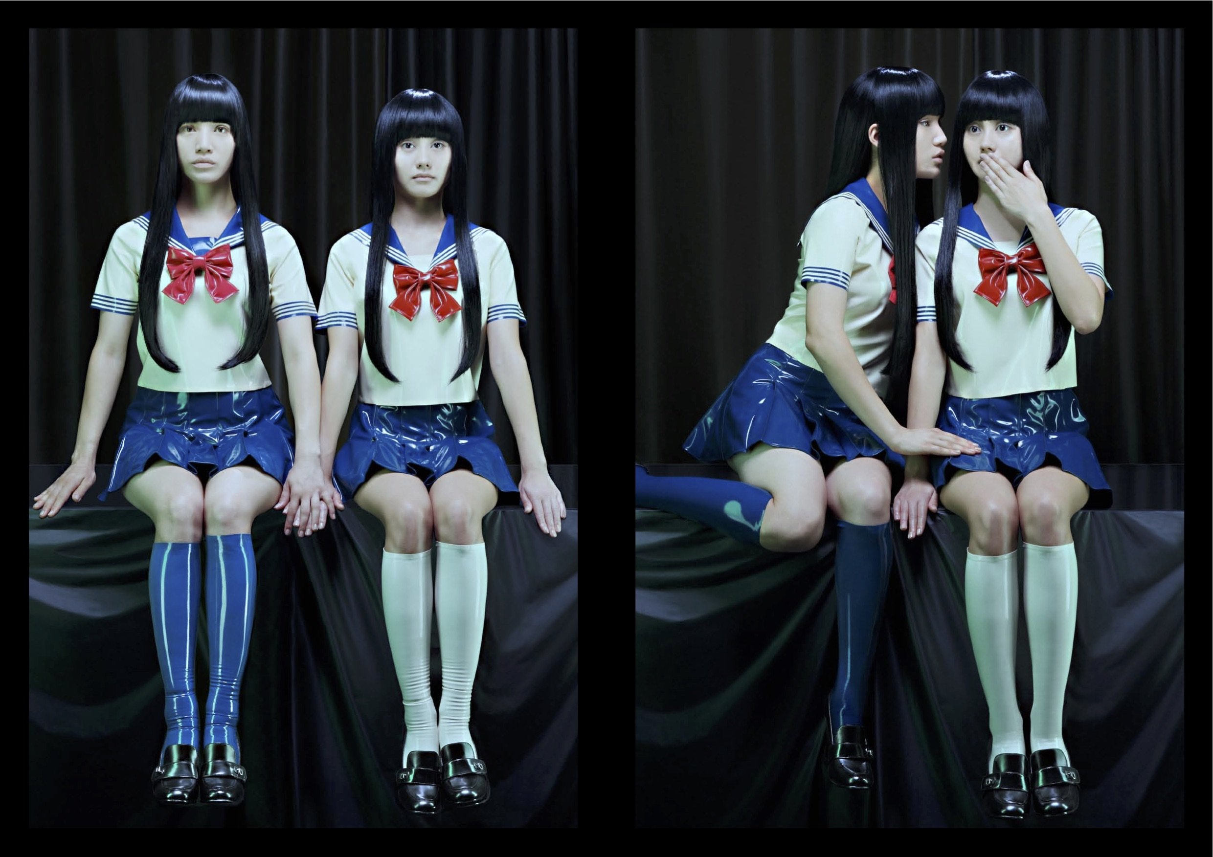 Fetish Fashion Tokyo フェティッシュファッション ドット トーキョー Amazon Com Books Fetish Fashion Tokyo フェティッシュファッション ドット トーキョー Amazon Com Books