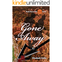 Gone Away (Circles Book 4) book cover