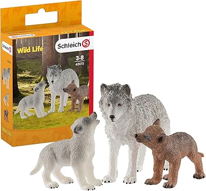 schleich 2019 wildlife