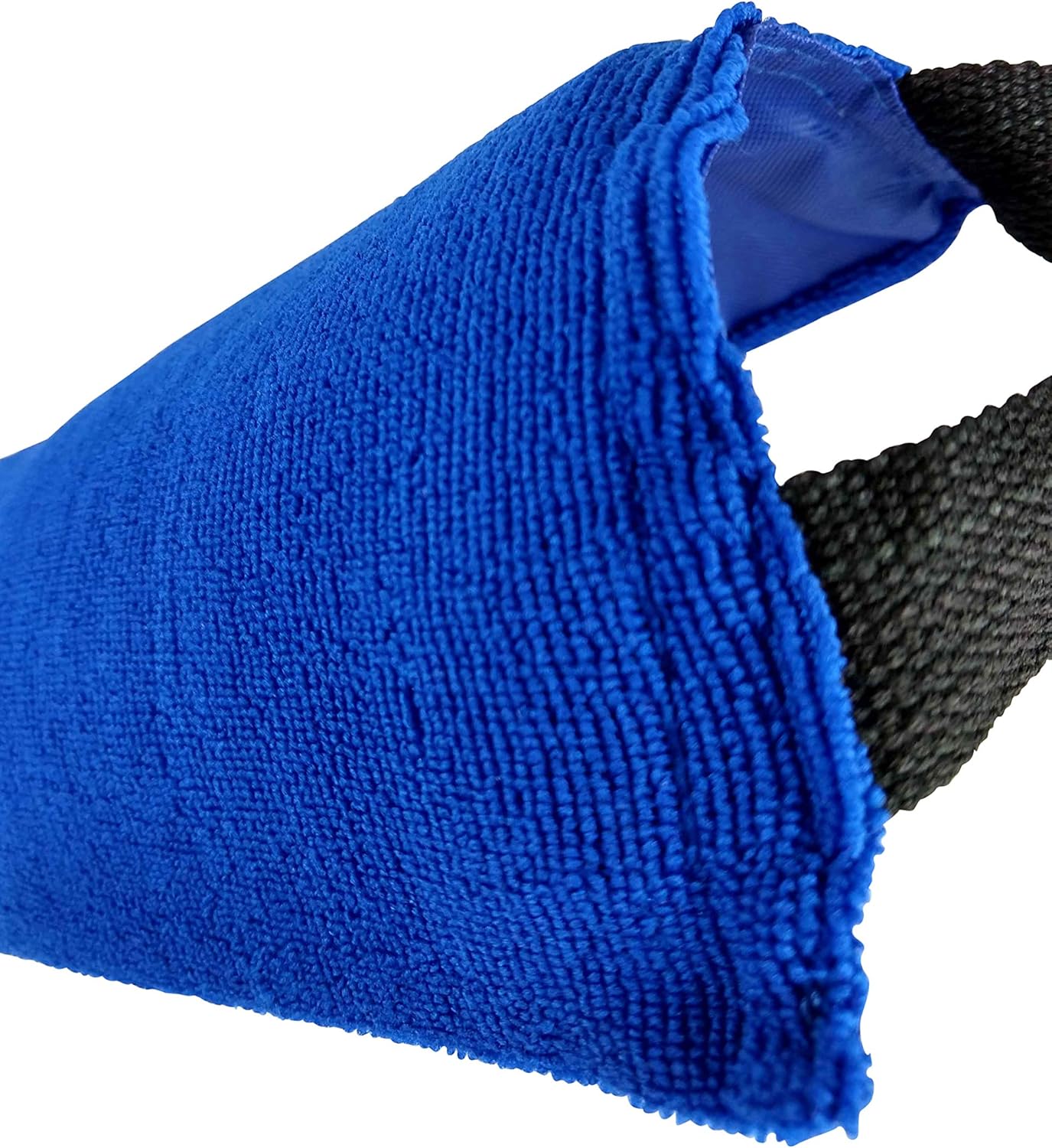 Blue Jay ‘Get Your Sock On’ Flexible Sock Aid - 25 in. Looped Handles, Flexible Plastic Inner Core. Daily Living Sock Aids: Health & Personal Care