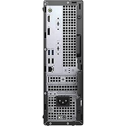 Dell OptiPlex 3080 Business Desktop, Intel Core