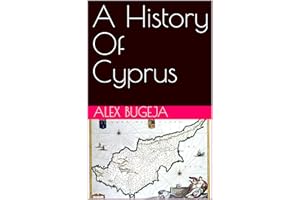 A History Of Cyprus