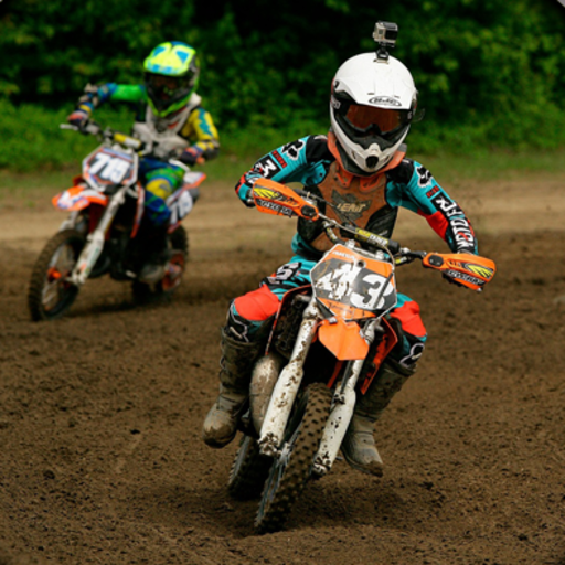 Offroad Bike Race 3D:Amazon.com 