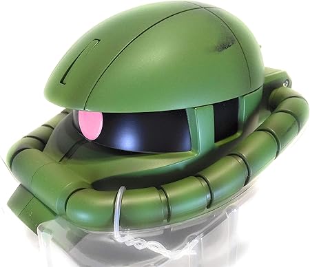 Amazon Co Jp Mobile Suit Gundam Mass Produce Notebook Ms 11 Illumination Ashtray 1 Scale Car Bike Products