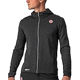 CASTELLI, Milano Full-Zip Fleece Jacket - Men's