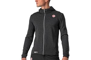 CASTELLI, Milano Full-Zip Fleece Jacket - Men's