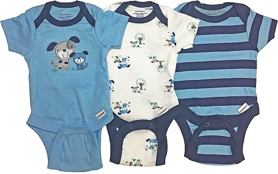 gerber baby clothes amazon
