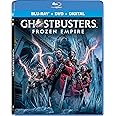 Ghostbusters: Frozen Empire - BD/DVD Combo + Digital [Blu-Ray]
