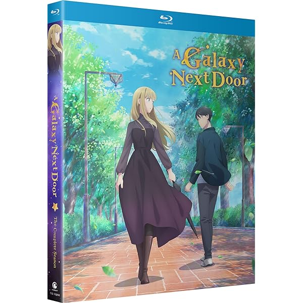Amazon.com: My Home Hero - The Complete Season - Blu-ray