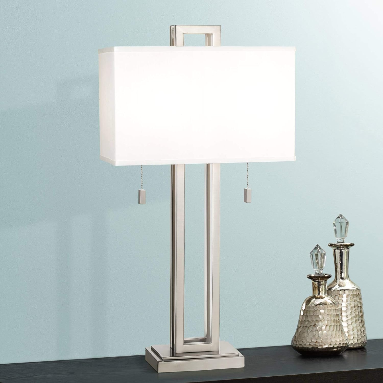 Best 25′ tiffany table lamp