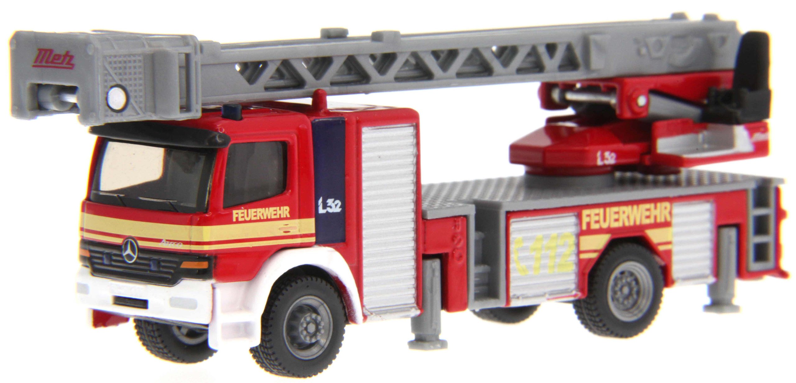 Siku Fire Engine (1:87 scale)