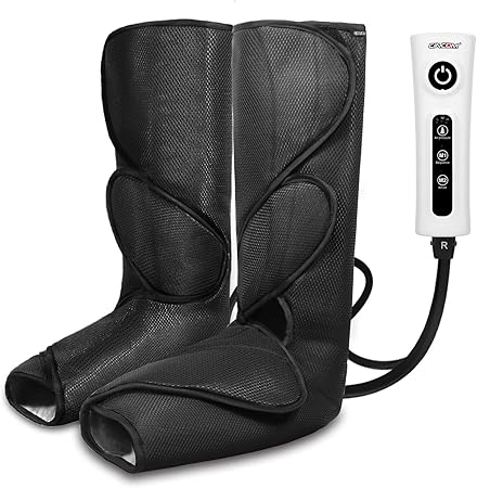 Cincom leg air compression massager Clearance