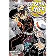 Demon Slayer: Kimetsu no Yaiba, Vol. 2 (2)