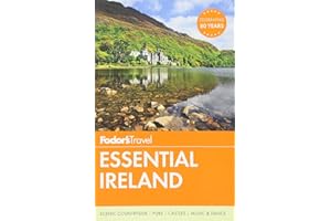 Fodor's Essential Ireland