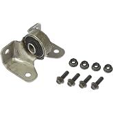 Dorman 905-506 Front Torsion Bar Mount | Fits Select Chevrolet / GMC Models