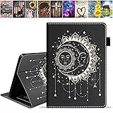 TBXOSTN Case for Kindle Fire HD 8 & Fire HD 8 Plus