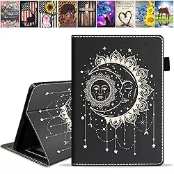 TBXOSTN Case for Kindle Fire HD 8 & Fire HD 8 Plus