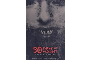30 Days of Night Deluxe Edition: Book One