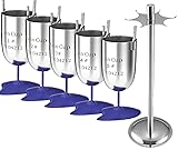 Viscosity Cup No. 1 to No. 5 Zahn Cup, Viscometer