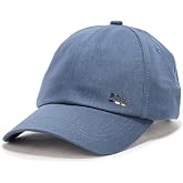 BOSS Men's Icon Logo Twill Cap