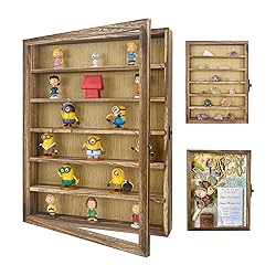FramePro Shadow Box Frame Display Case 12x16 with